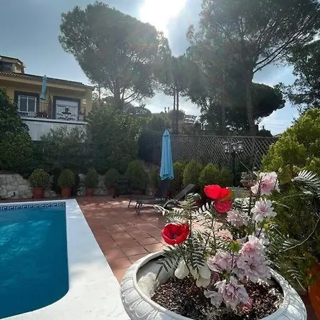 Preciosa Casa Con Vistas Al Mar Chalet *