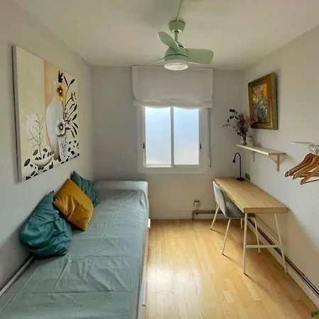Preciosa Casa Con Vistas Al Mar Σαλέ Cabrils