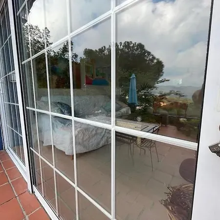 Σαλέ Preciosa Casa Con Vistas Al Mar *